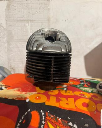 CILINDRO ET3 125 Vespa