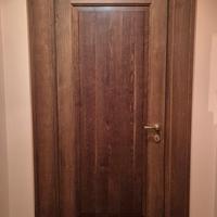 Porte in Castagno Massello