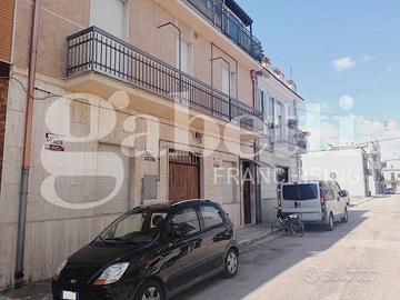 Appartamento San Severo [Cod. rif 3331599VRG]