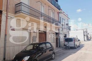 Appartamento San Severo [Cod. rif 3331599VRG]