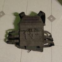 Tattico Dcs Warrior assault systems ranger green