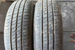 2 gomme 155/65/13