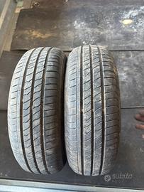 2 gomme 155/65/13