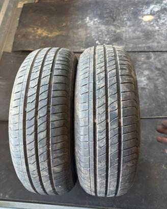 2 gomme 155/65/13