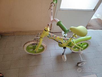 Bicicletta unisex 