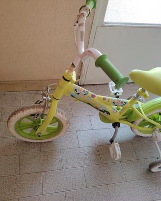 Bicicletta unisex 