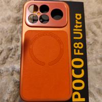 Poco F8 Ultra 16/512 giga scambi leggi