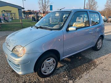 Fiat 600 anniversario