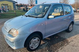 Fiat 600 anniversario