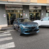 ALFA ROMEO Junior 1.2 145 CV Hybrid DCT6 -Pack T