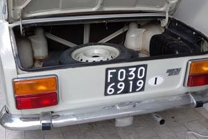 Fiat 124 berlina epoca 