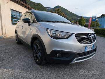 OPEL CROSSLAND X ECOTEC D 102CV - 120 Anniversary