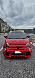 Abarth 595 2017