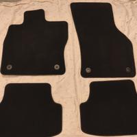 Tappetini Golf 7 / 7.5, Filtri abitacolo, aria