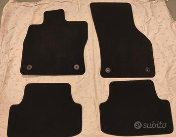 Tappetini Golf 7 / 7.5, Filtri abitacolo, aria