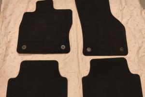 Tappetini Golf 7 / 7.5, Filtri abitacolo, aria