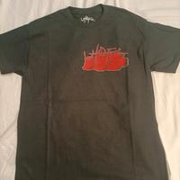 Maglietta Travis Scott utopia x kaws 