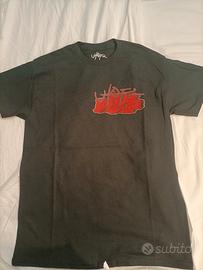 Maglietta Travis Scott utopia x kaws 