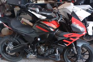 Aprilia Tuono 125 cc
