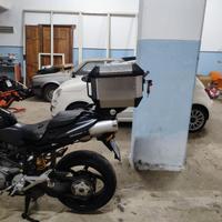 Baule kappa monokey 44 litri