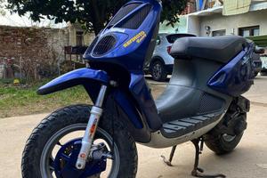 Ricambi Malaguti Crosser