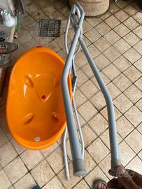 Vaschetta per bagnetto