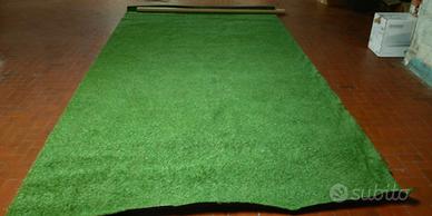 Tappeto erba sintetica