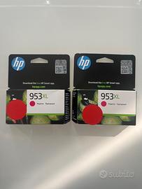 Cartucce stampante Hp 953XL