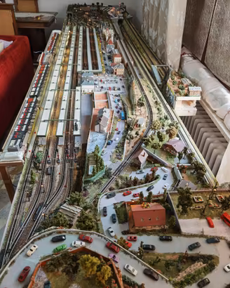 modellismo