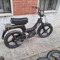 Piaggio si