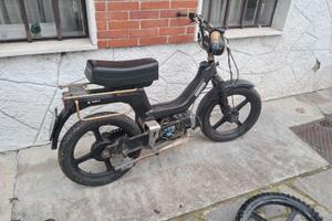Piaggio si