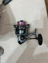 mulinello ryobi 5000