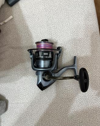 mulinello ryobi 5000