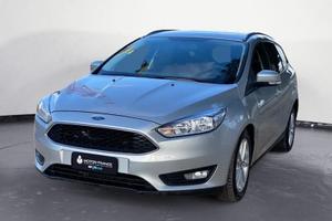 Ford Focus IV 2015 SW SW 1.5 tdci Business s&...