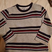 Dolce e Gabbana Junior bimbo