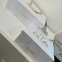 SHOPPER CON LOGO 0,20 cent l’una