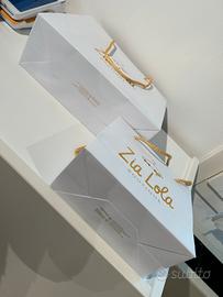 SHOPPER CON LOGO 0,20 cent l’una