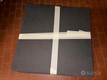 Tappeto fitness 62x62 18 pezzi