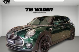 MINI Mini Clubman(F54) -1.5 One D Hype Clubman(TAG