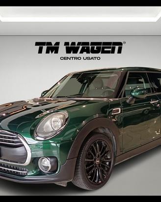 MINI Mini Clubman(F54) -1.5 One D Hype Clubman(TAG