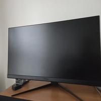MONITOR MSI OPTIX 24" FULLHD 1MS