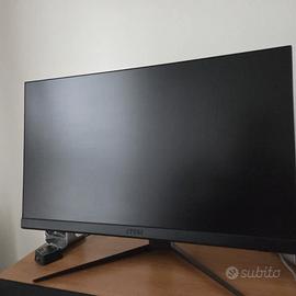 MONITOR MSI OPTIX 24" FULLHD 1MS