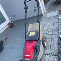 Rasaerba Honda hre 370