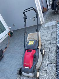 Rasaerba Honda hre 370