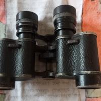 Binocolo Emil Busch epoca 