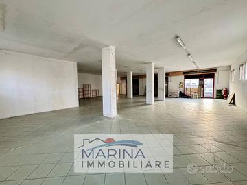 Immobile di 222 m² con 4 locali a Chioggia