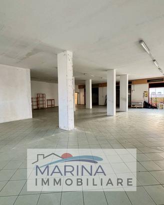 Immobile di 222 m² con 4 locali a Chioggia