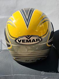 Casco integrale VEMAR