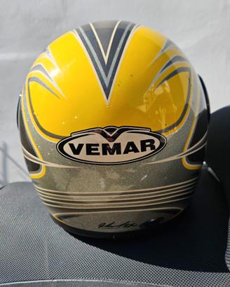 Casco integrale VEMAR