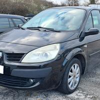 Ricambi Renault Megane Scenic 2008 1.5 dci
